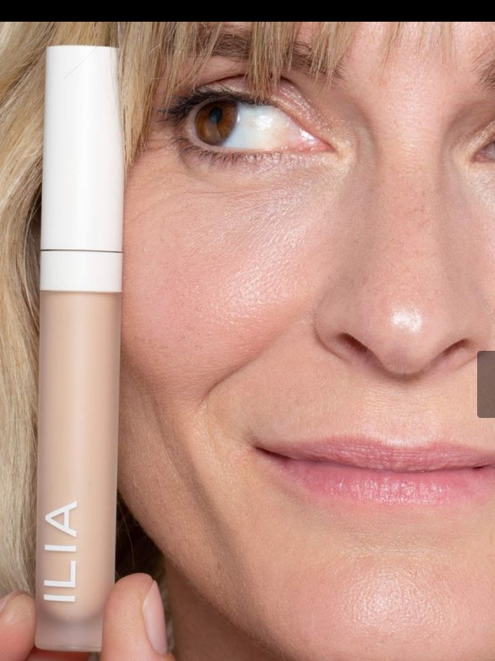 Ilia True Skin Serum Concealer in Suma